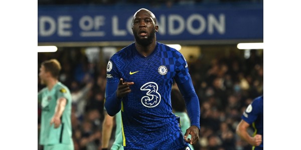 Lukaku torna all'Inter